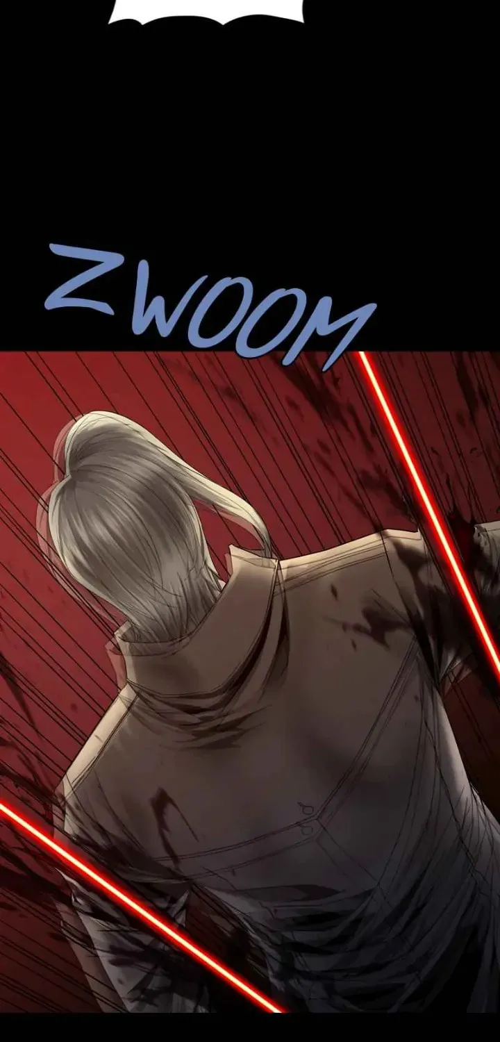 Dead Queen Chapter 142 page 71 - 