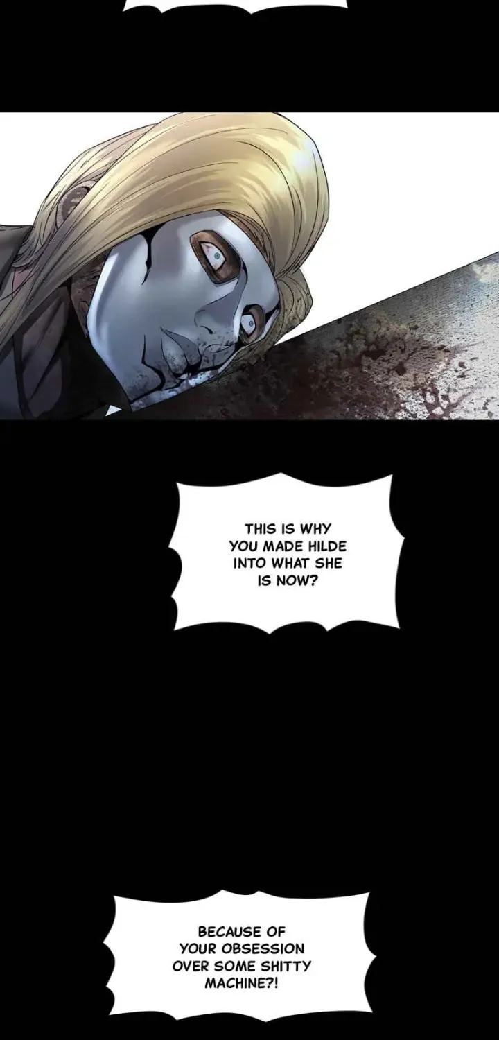 Dead Queen Chapter 142 page 73 - 