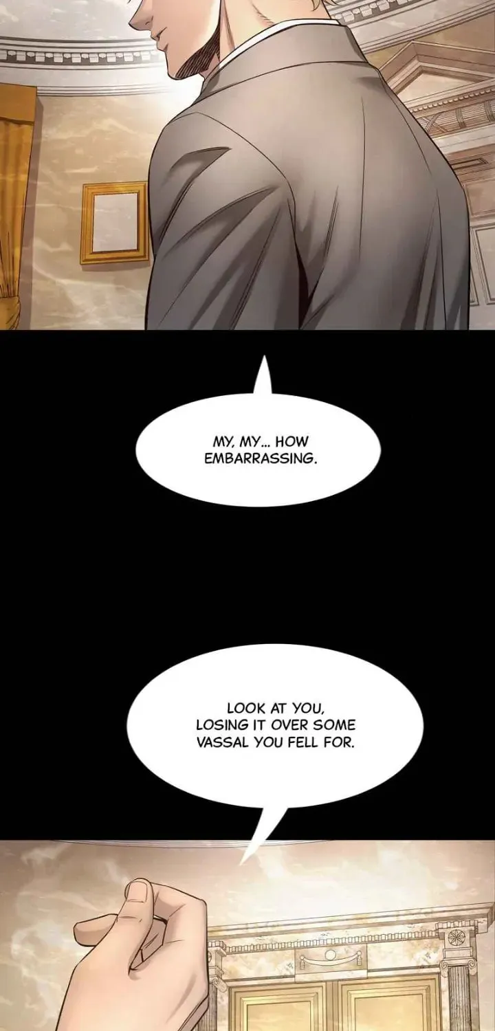 Dead Queen Chapter 142 page 75 - 