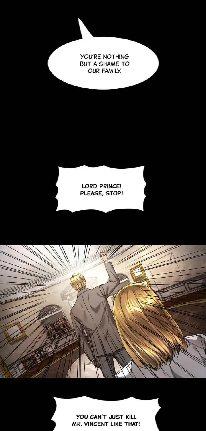 Dead Queen Chapter 142 page 77 - 
