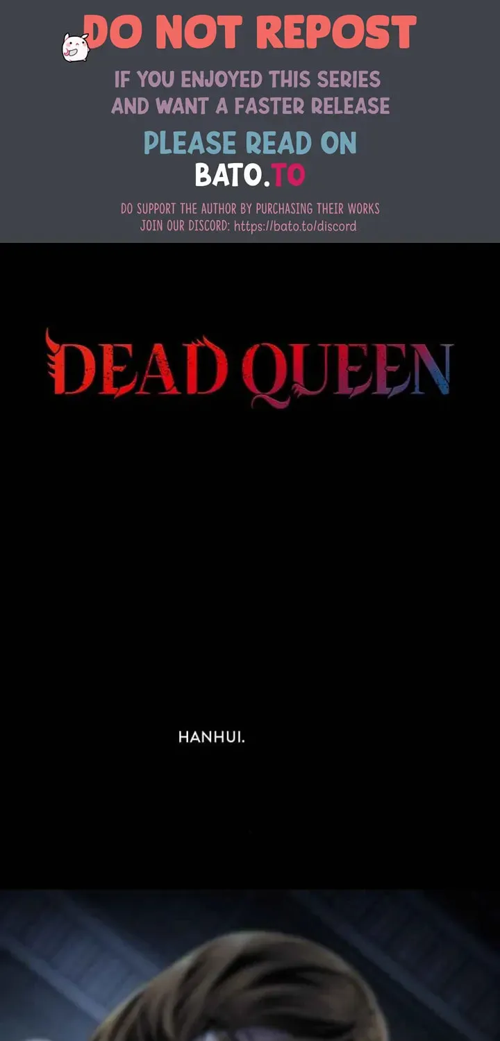 Dead Queen Chapter 143 page 1 - 