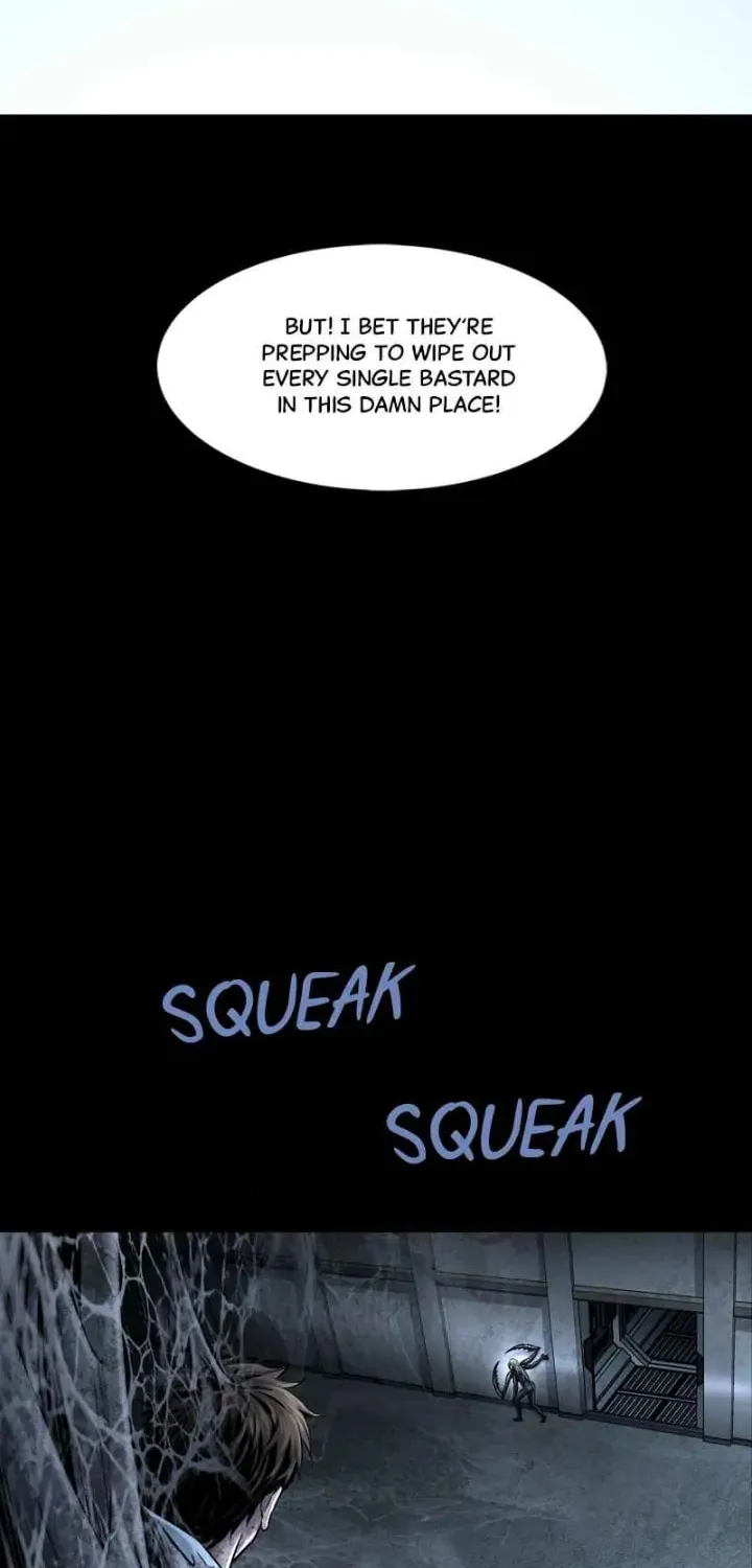 Dead Queen Chapter 143 page 14 - 