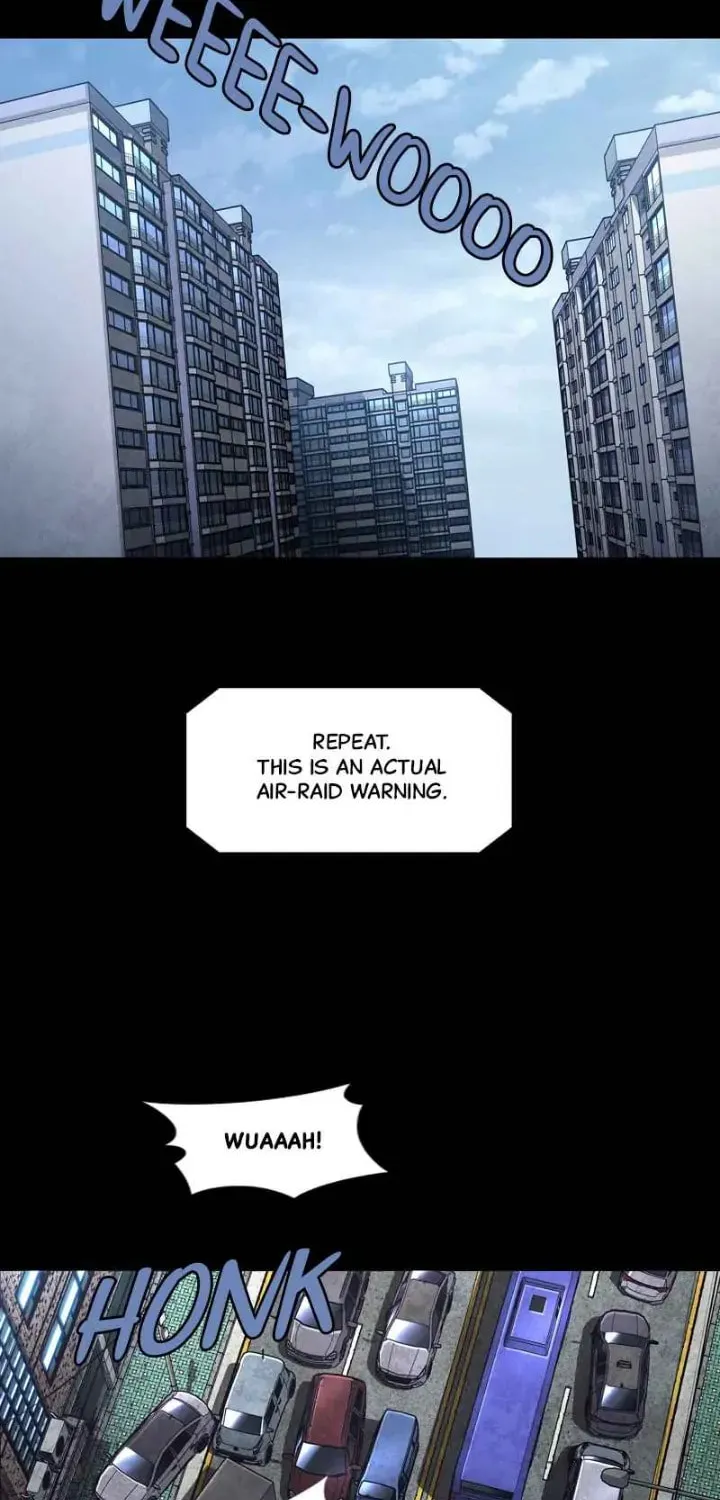 Dead Queen Chapter 143 page 18 - 