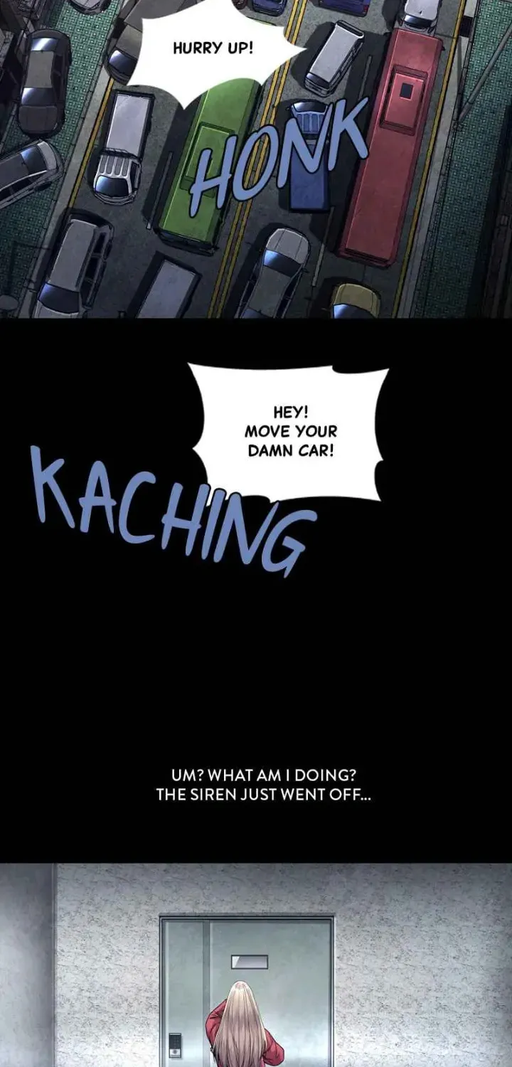 Dead Queen Chapter 143 page 19 - 