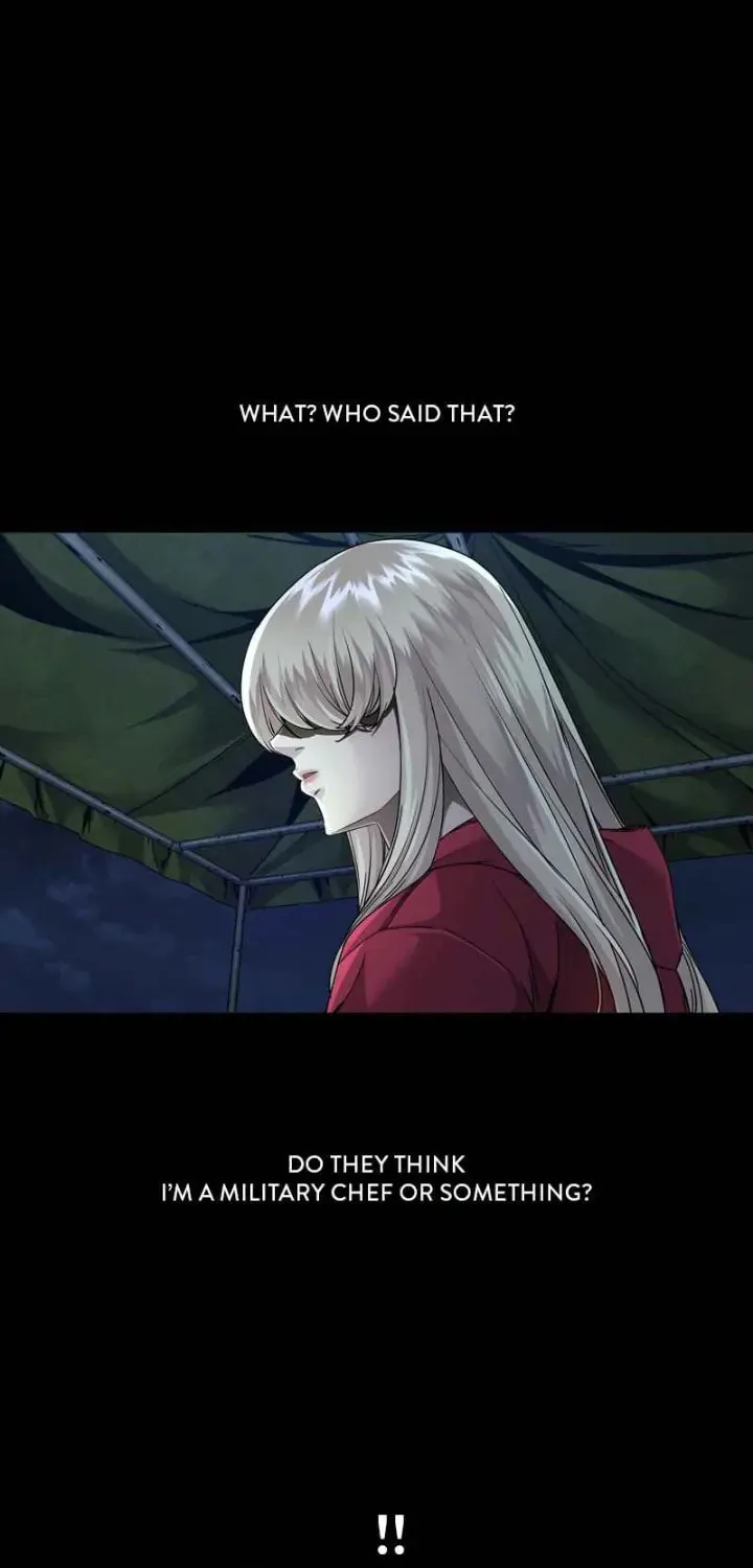 Dead Queen Chapter 143 page 25 - 