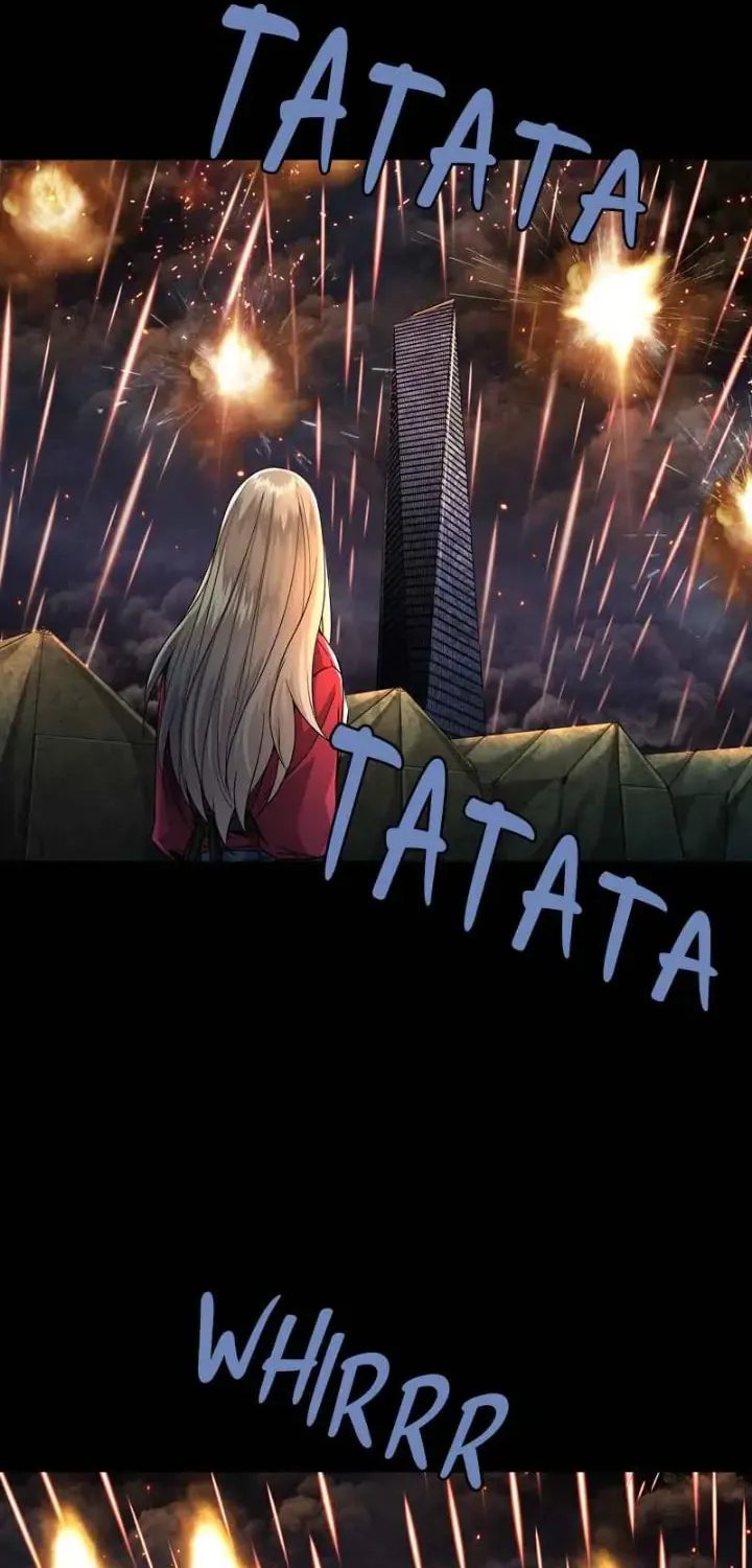 Dead Queen Chapter 143 page 26 - 
