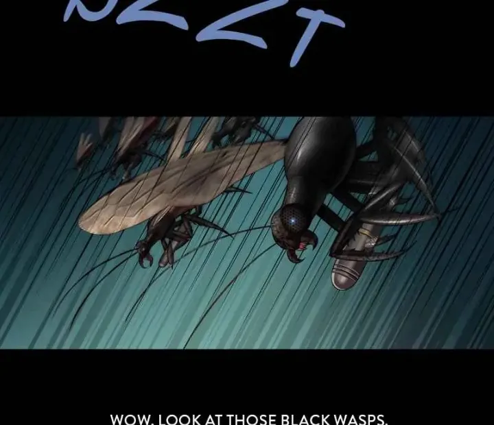 Dead Queen Chapter 143 page 28 - 