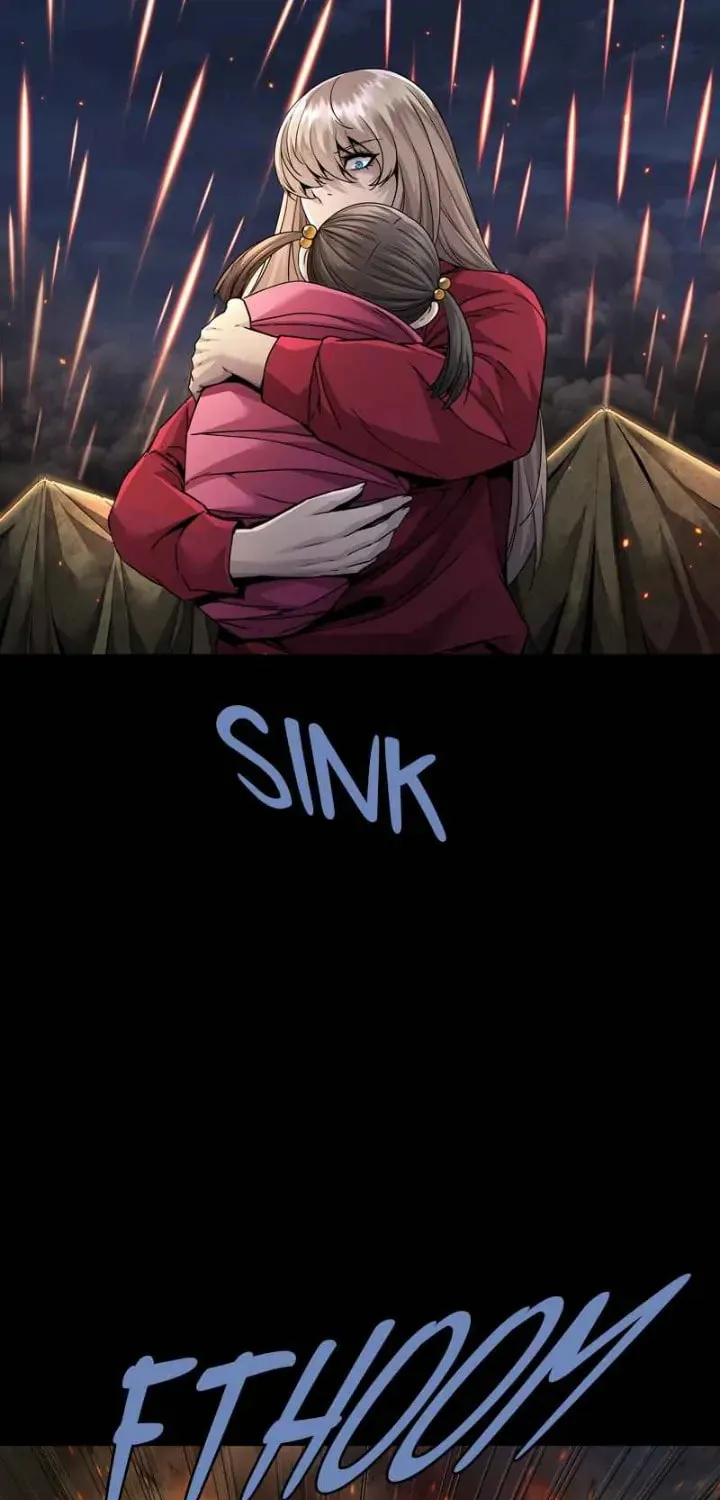 Dead Queen Chapter 143 page 33 - 