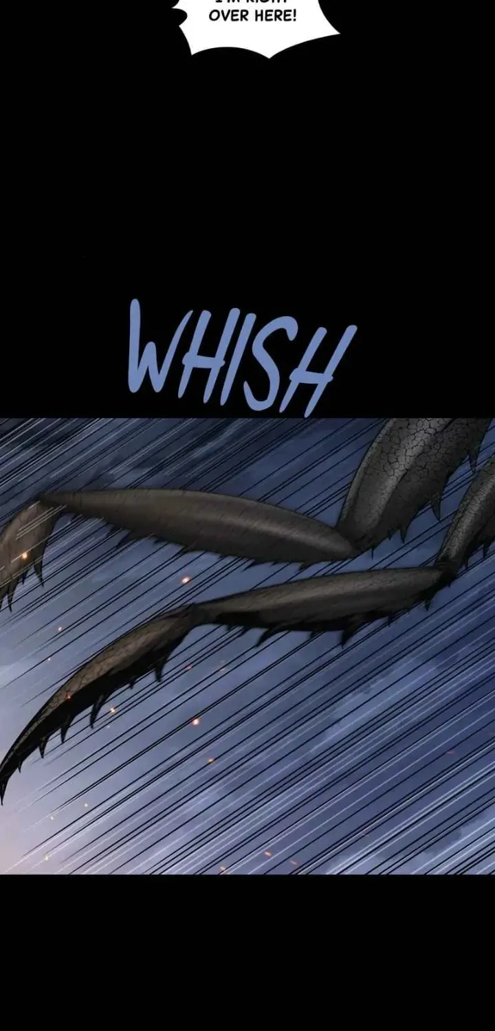 Dead Queen Chapter 143 page 38 - 