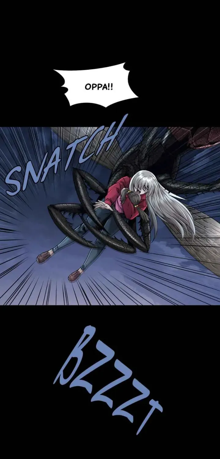 Dead Queen Chapter 143 page 39 - 