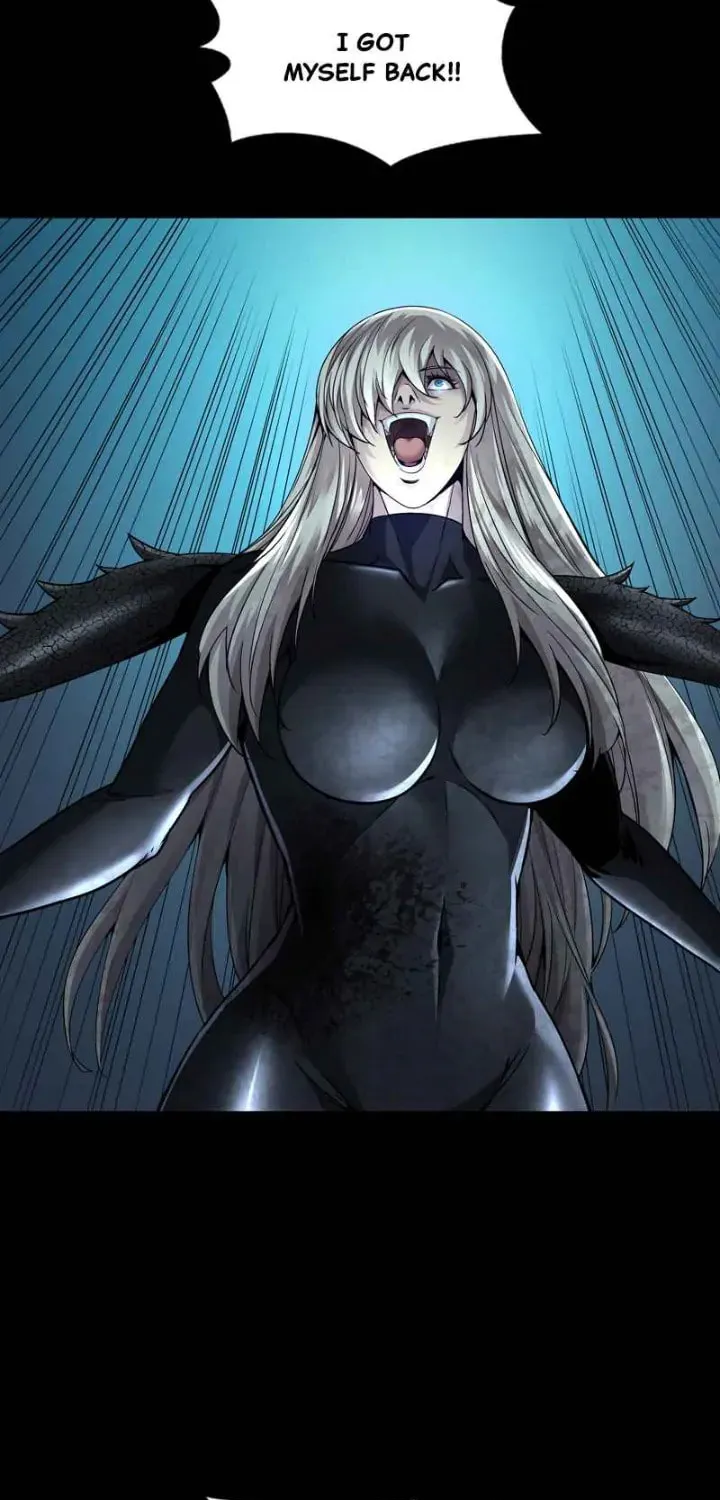 Dead Queen Chapter 143 page 45 - 