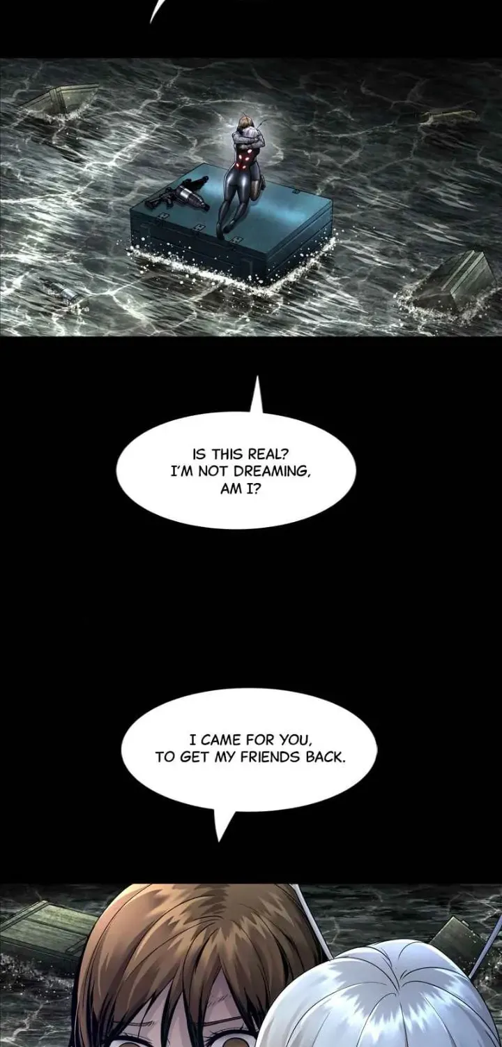Dead Queen Chapter 143 page 6 - 