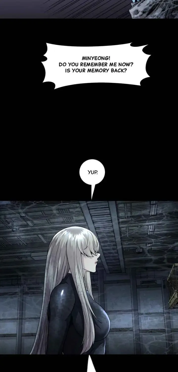 Dead Queen Chapter 143 page 53 - 