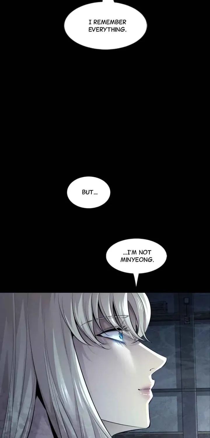Dead Queen Chapter 143 page 54 - 