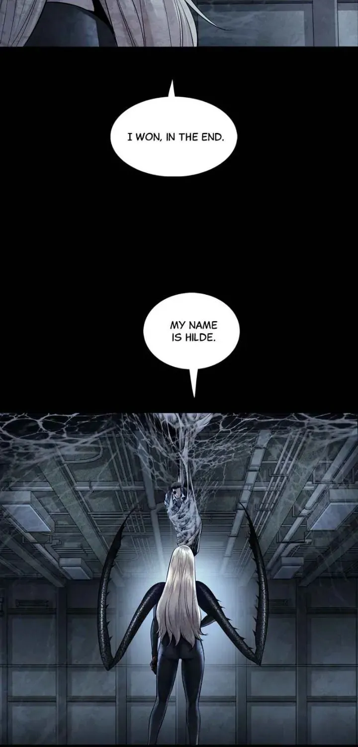 Dead Queen Chapter 143 page 55 - 