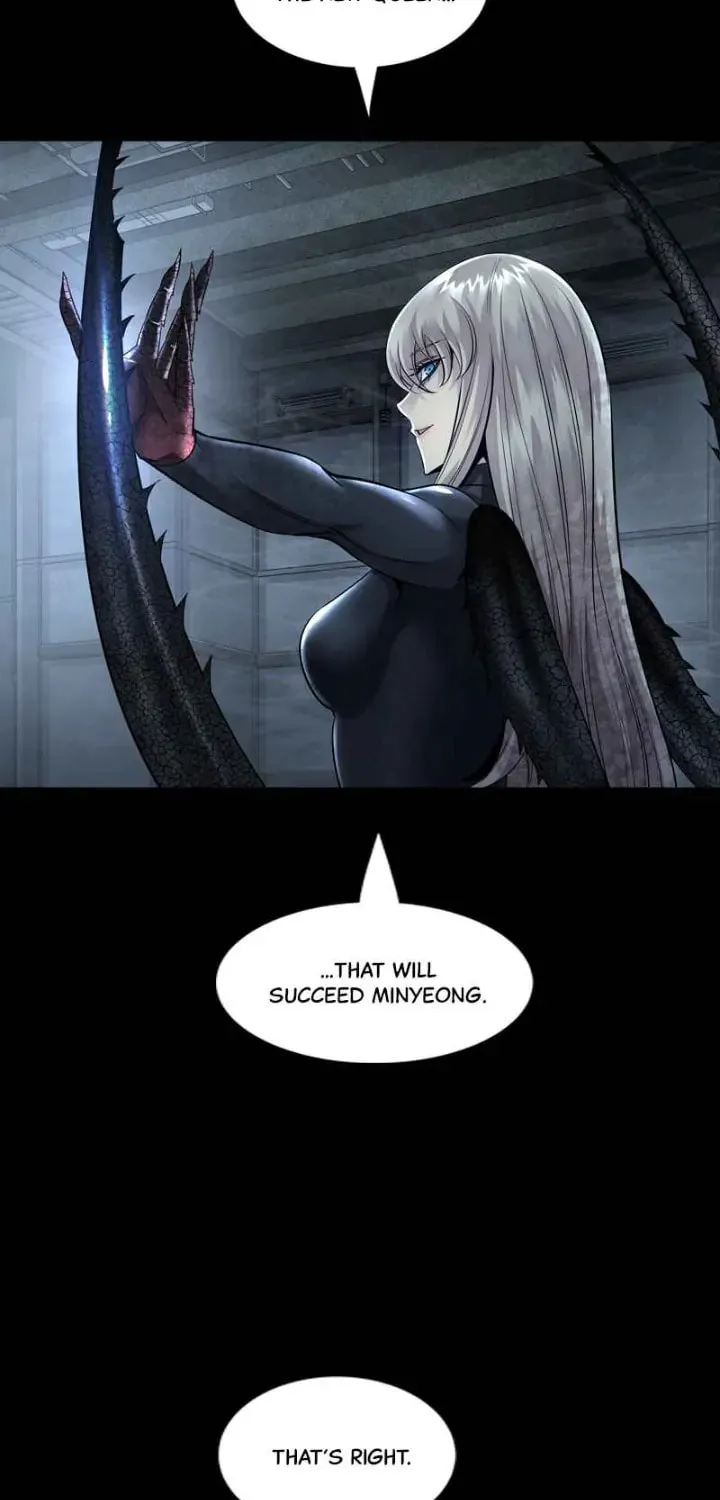 Dead Queen Chapter 143 page 57 - 
