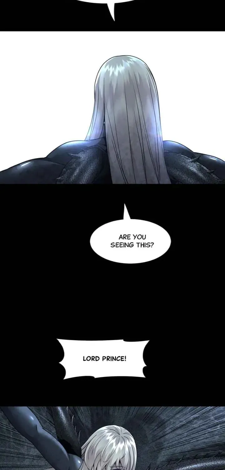 Dead Queen Chapter 143 page 59 - 