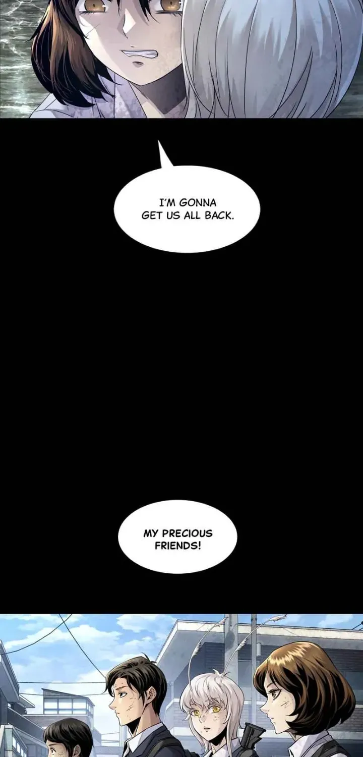 Dead Queen Chapter 143 page 7 - 