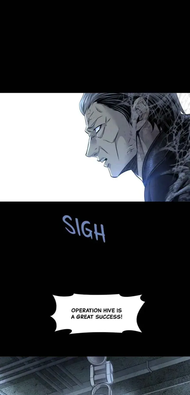 Dead Queen Chapter 143 page 63 - 