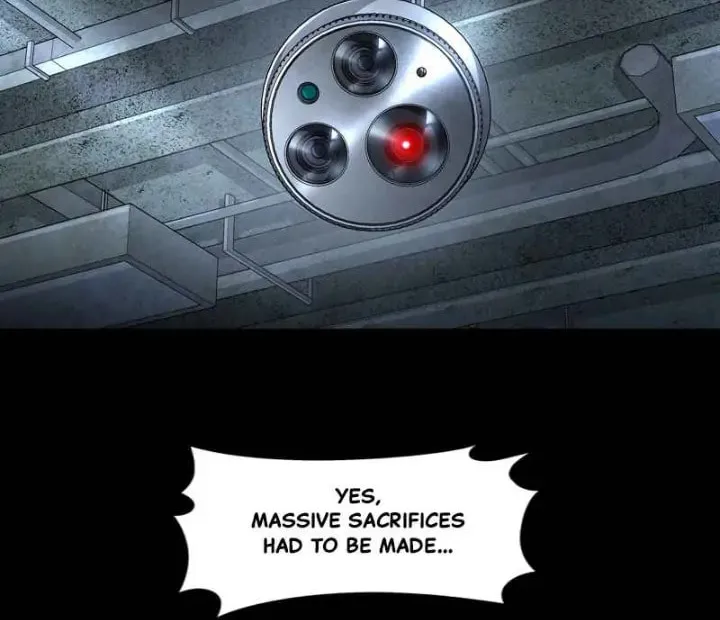 Dead Queen Chapter 143 page 64 - 