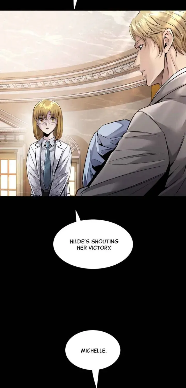 Dead Queen Chapter 143 page 69 - 