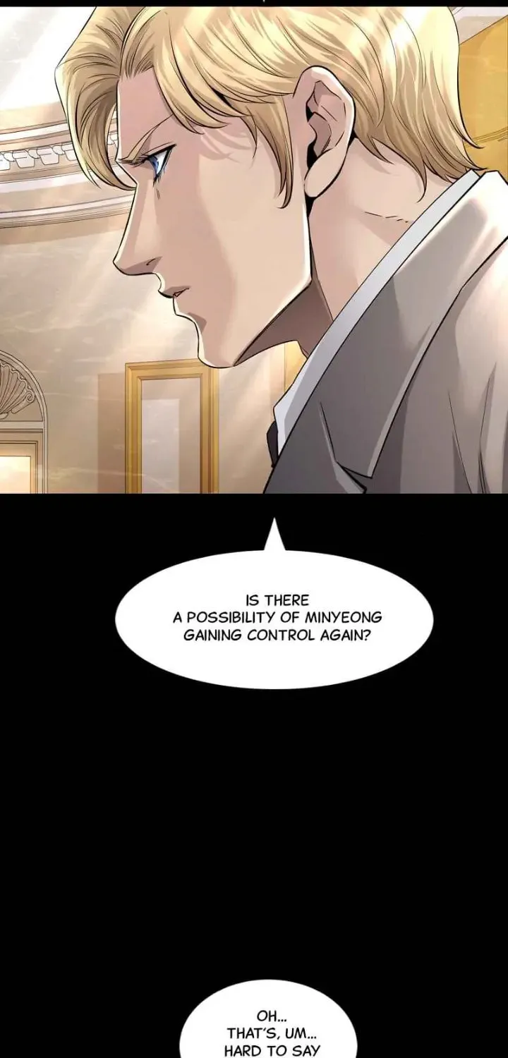 Dead Queen Chapter 143 page 70 - 