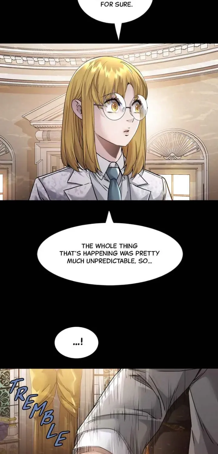 Dead Queen Chapter 143 page 71 - 