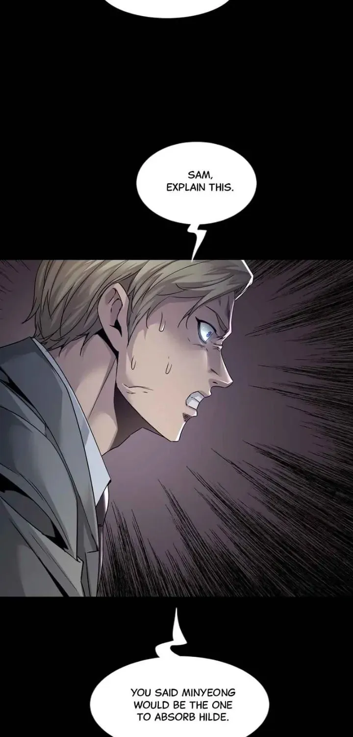 Dead Queen Chapter 143 page 73 - 