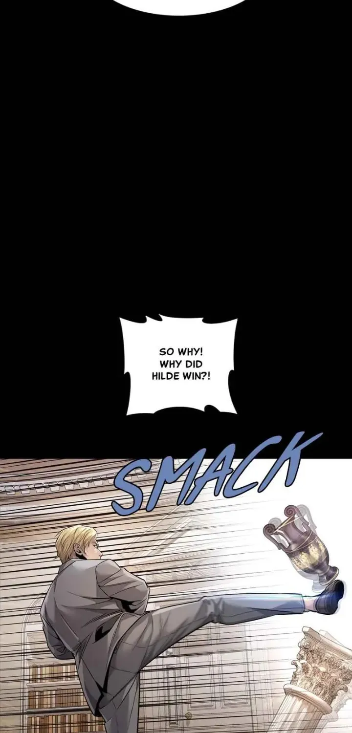 Dead Queen Chapter 143 page 74 - 