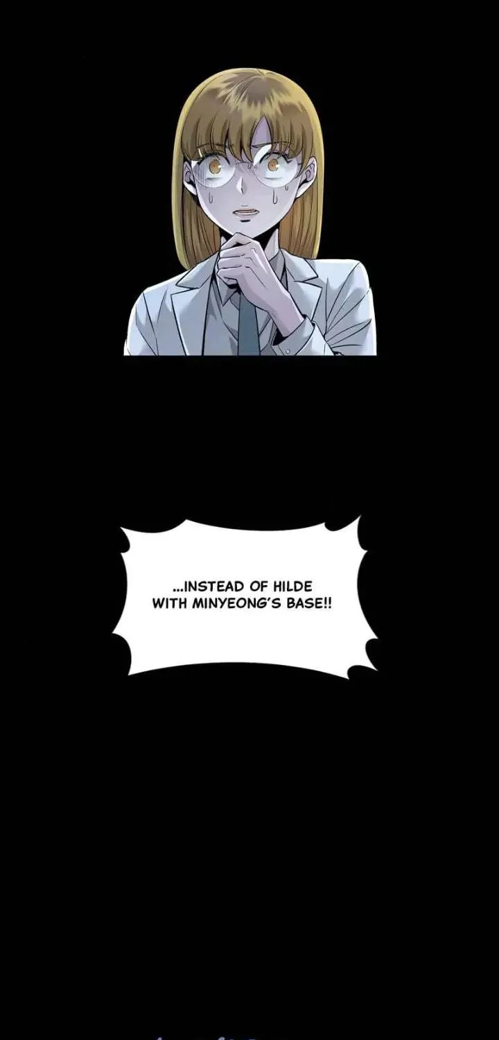 Dead Queen Chapter 143 page 77 - 
