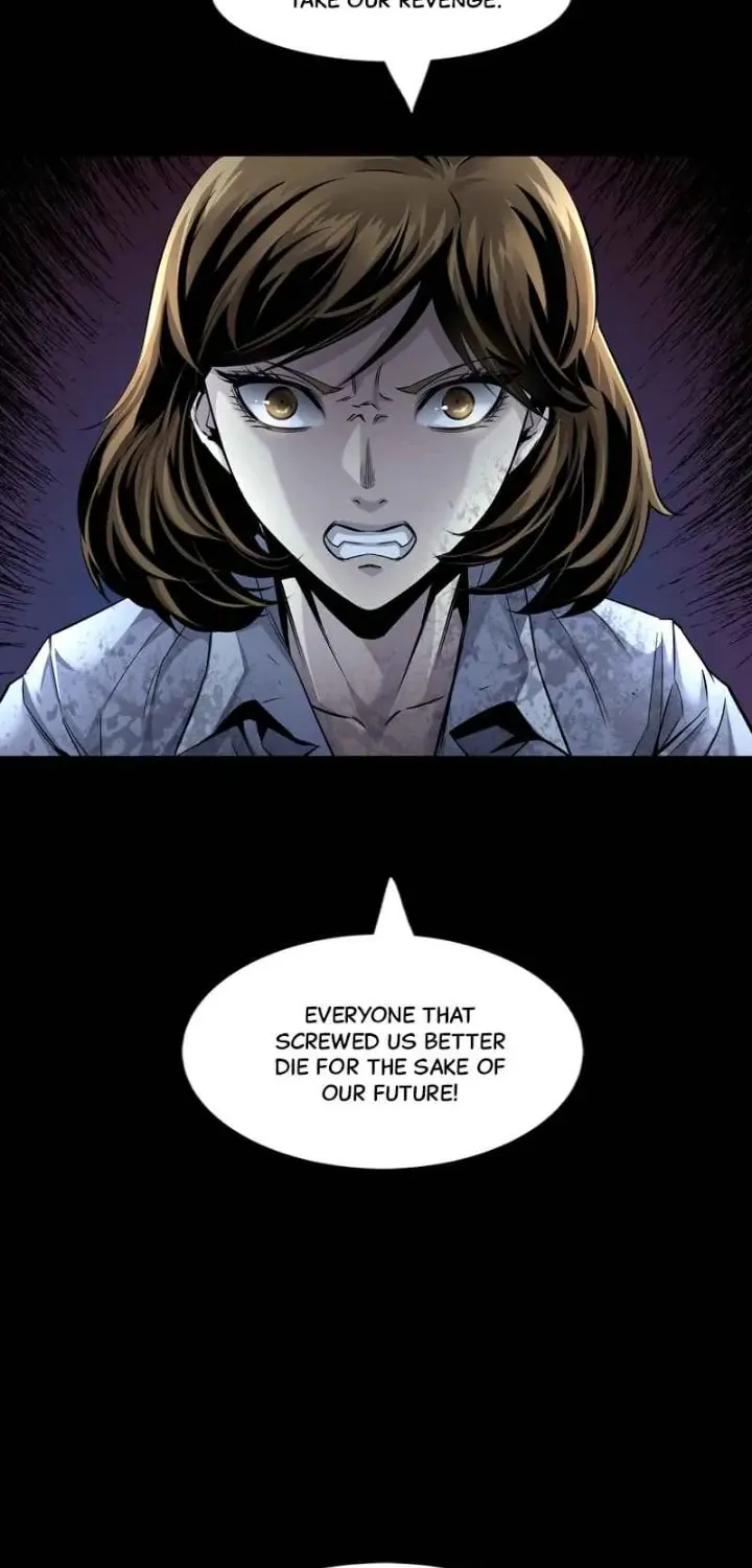 Dead Queen Chapter 143 page 10 - 