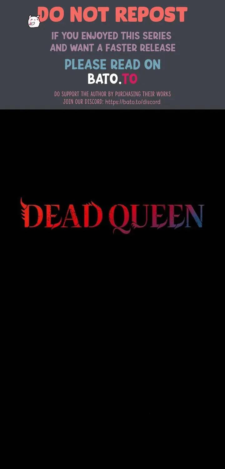 Dead Queen Chapter 144 page 1 - 