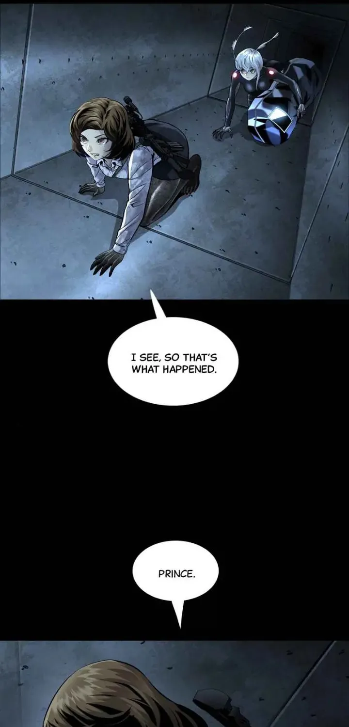 Dead Queen Chapter 144 page 2 - 