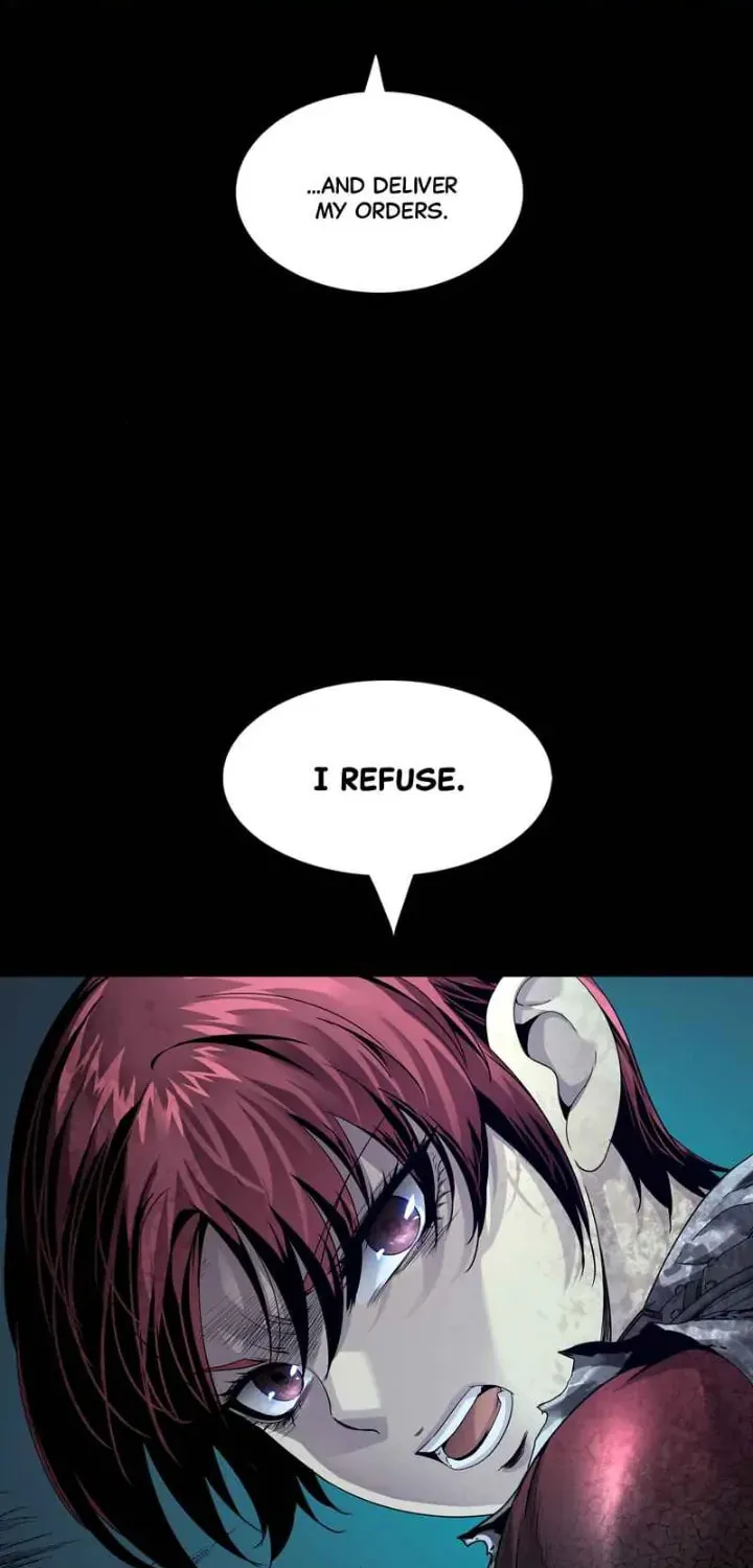 Dead Queen Chapter 144 page 11 - 