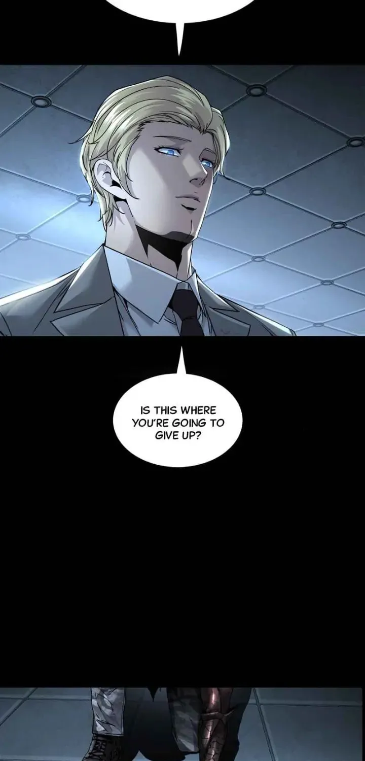 Dead Queen Chapter 144 page 13 - 