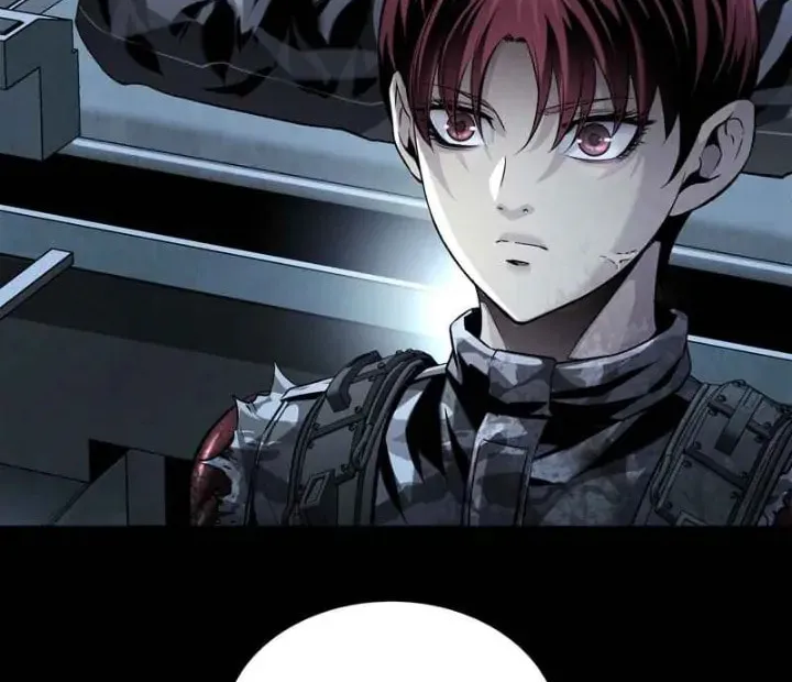 Dead Queen Chapter 144 page 16 - 