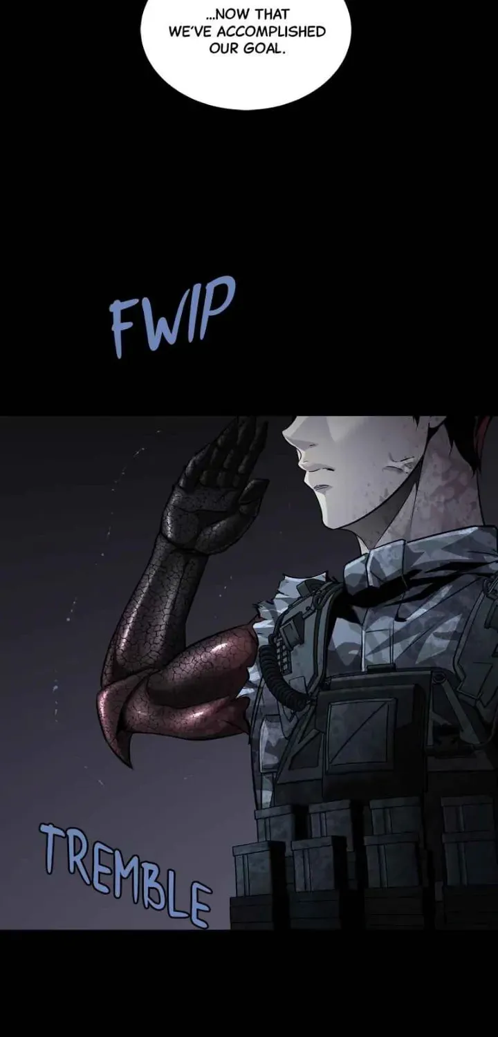 Dead Queen Chapter 144 page 17 - 