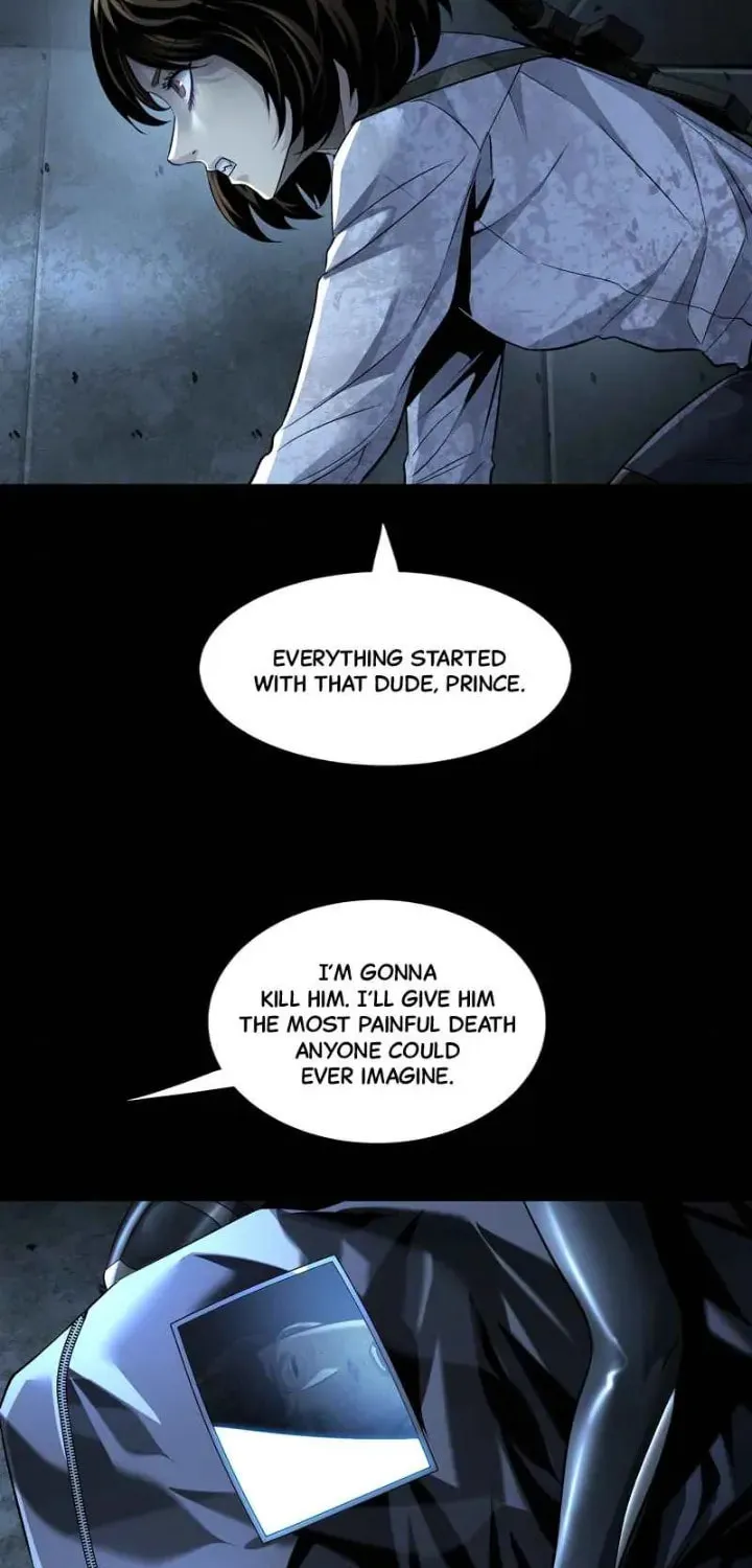 Dead Queen Chapter 144 page 3 - 