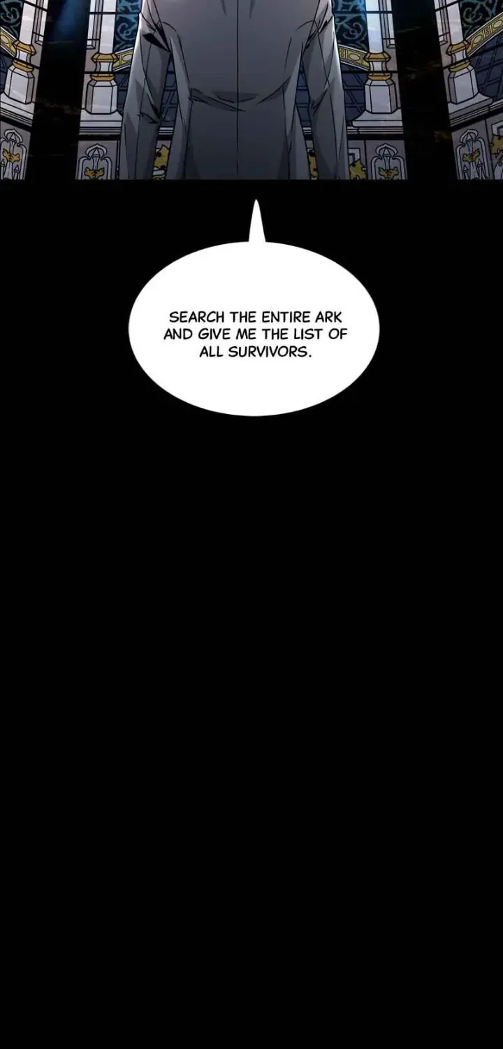 Dead Queen Chapter 144 page 21 - 