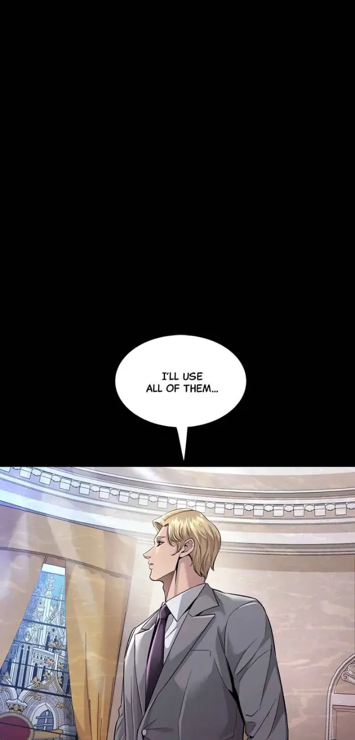 Dead Queen Chapter 144 page 22 - 