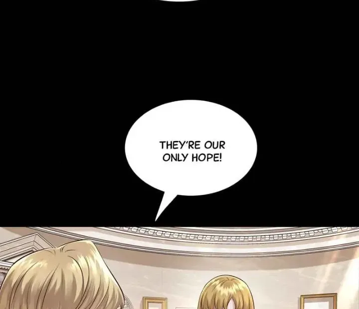 Dead Queen Chapter 144 page 24 - 