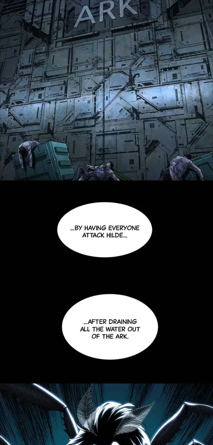 Dead Queen Chapter 144 page 26 - 