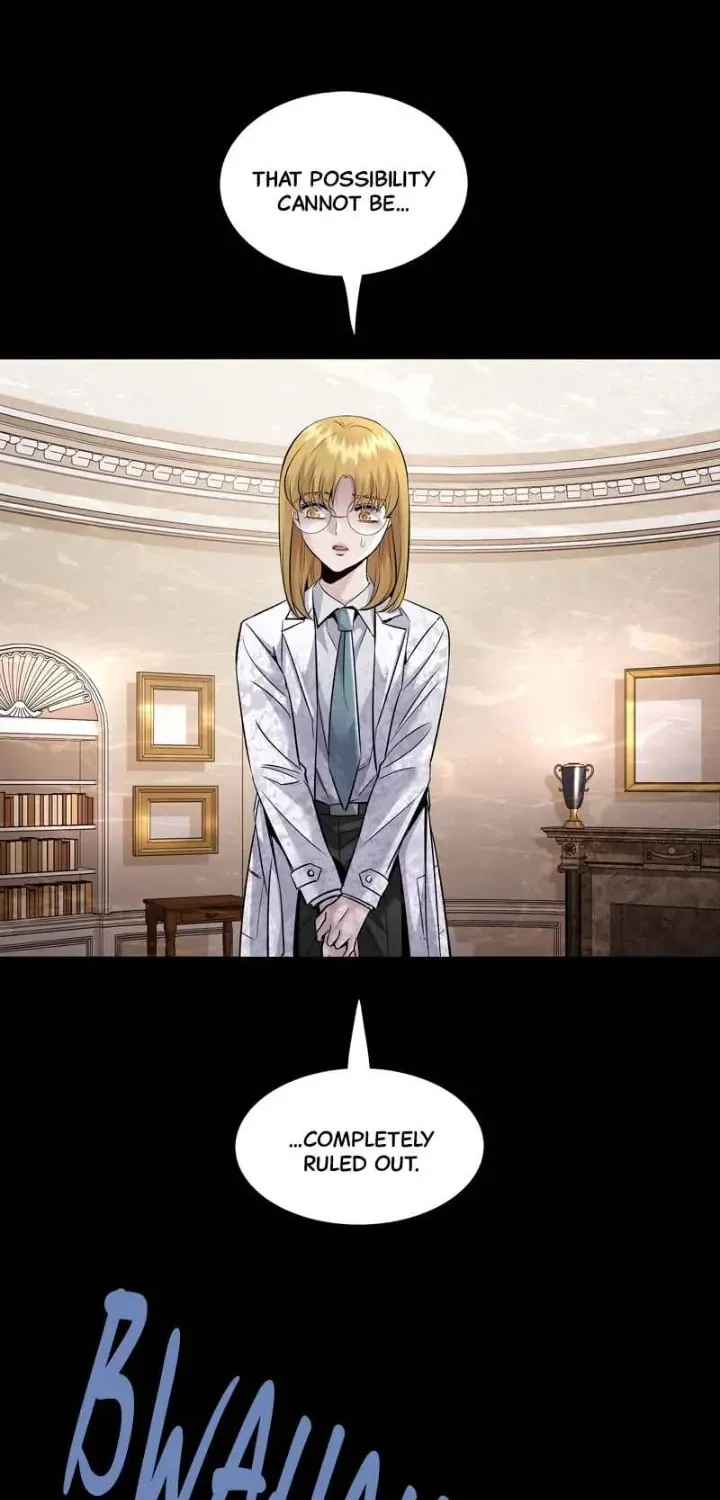 Dead Queen Chapter 144 page 30 - 