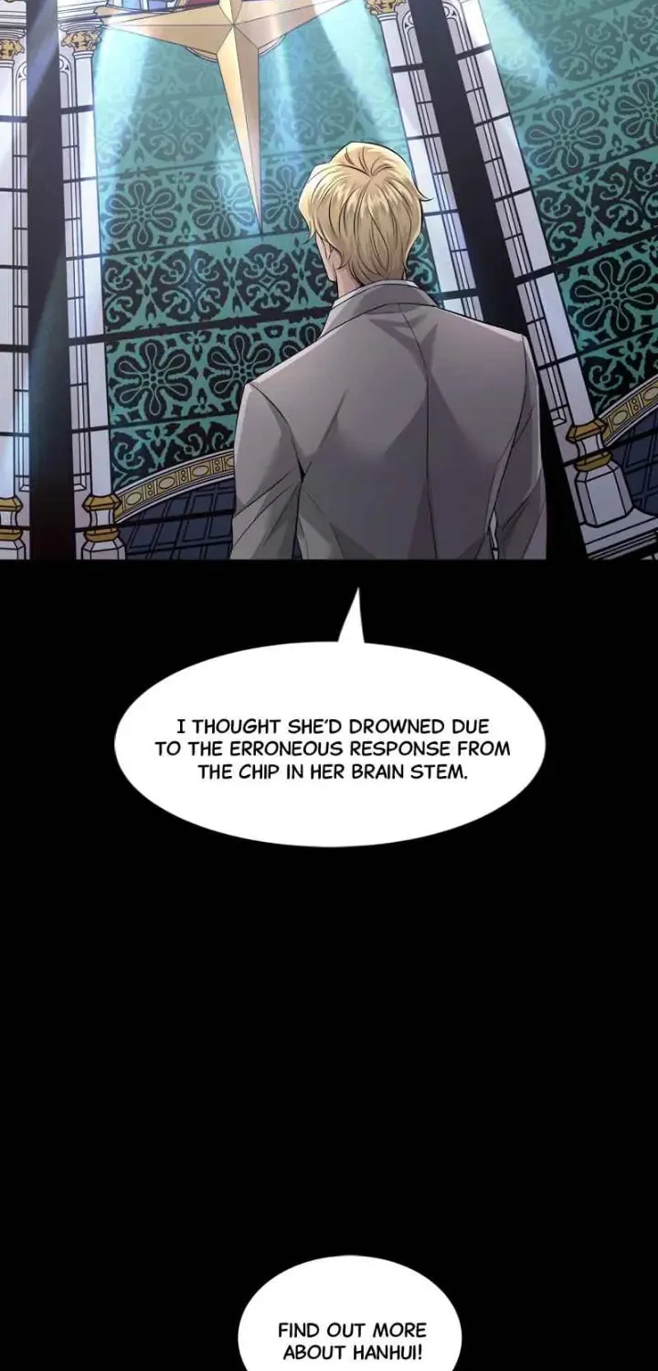 Dead Queen Chapter 144 page 38 - 