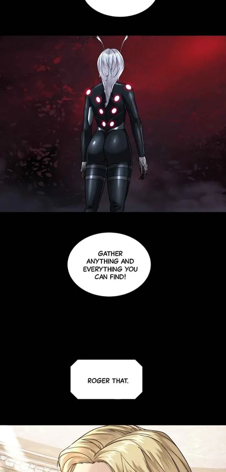 Dead Queen Chapter 144 page 39 - 