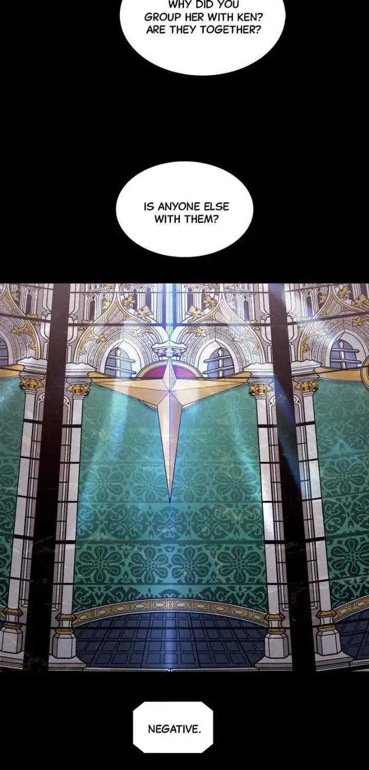 Dead Queen Chapter 144 page 41 - 