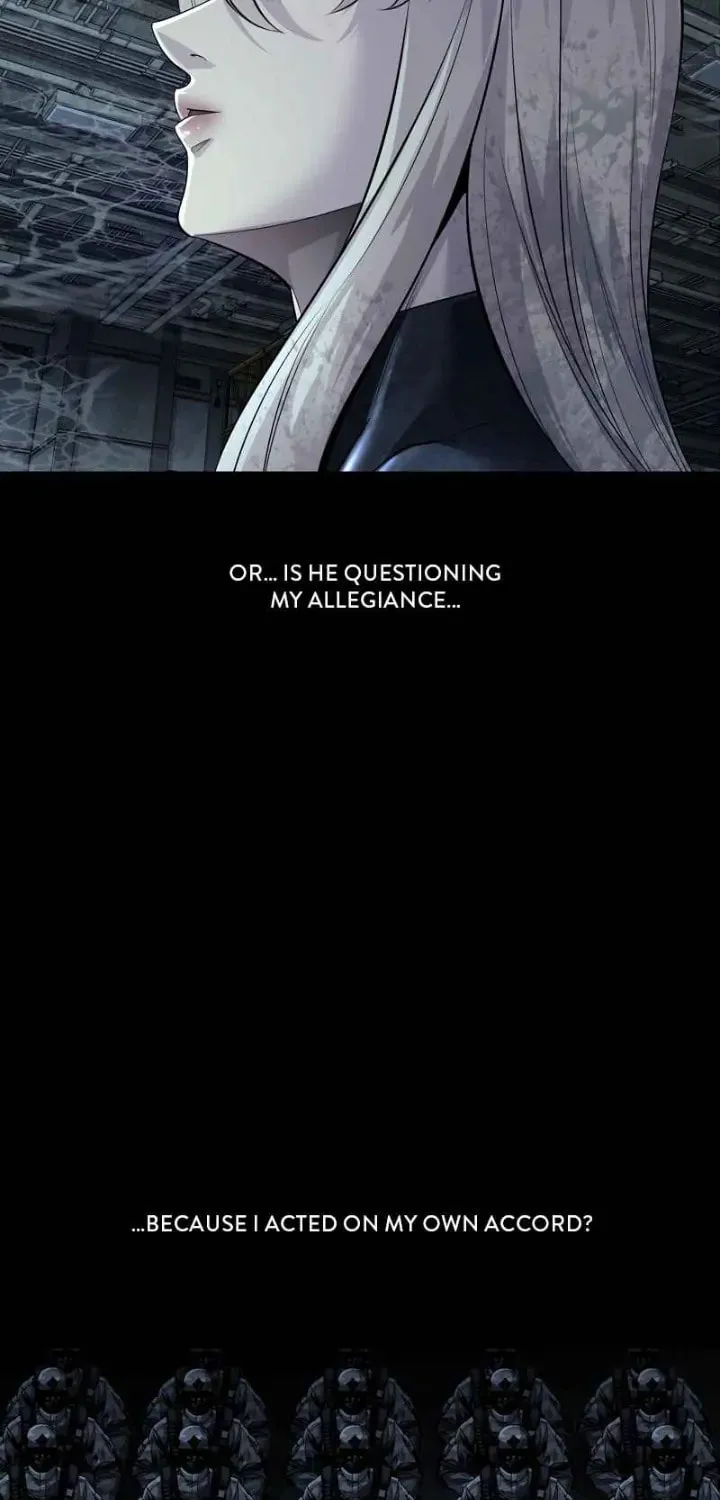Dead Queen Chapter 144 page 45 - 