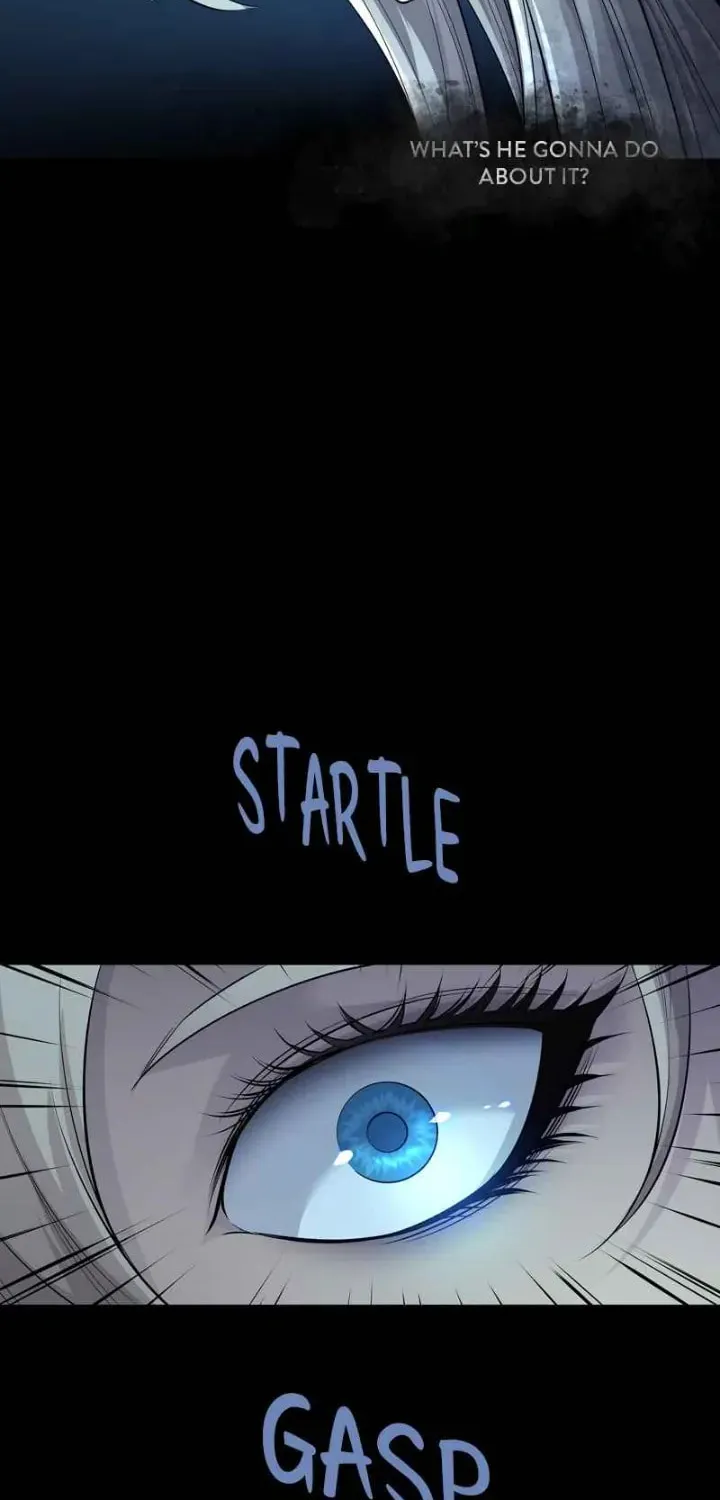 Dead Queen Chapter 144 page 50 - 