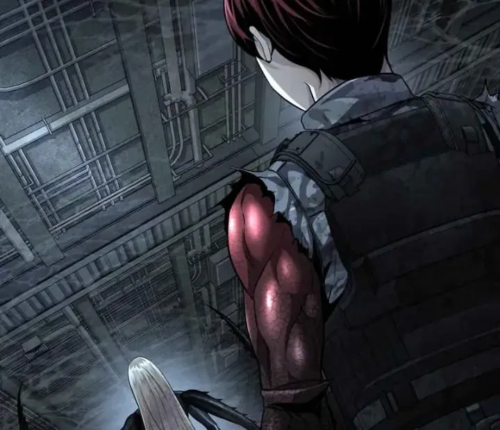 Dead Queen Chapter 144 page 56 - 