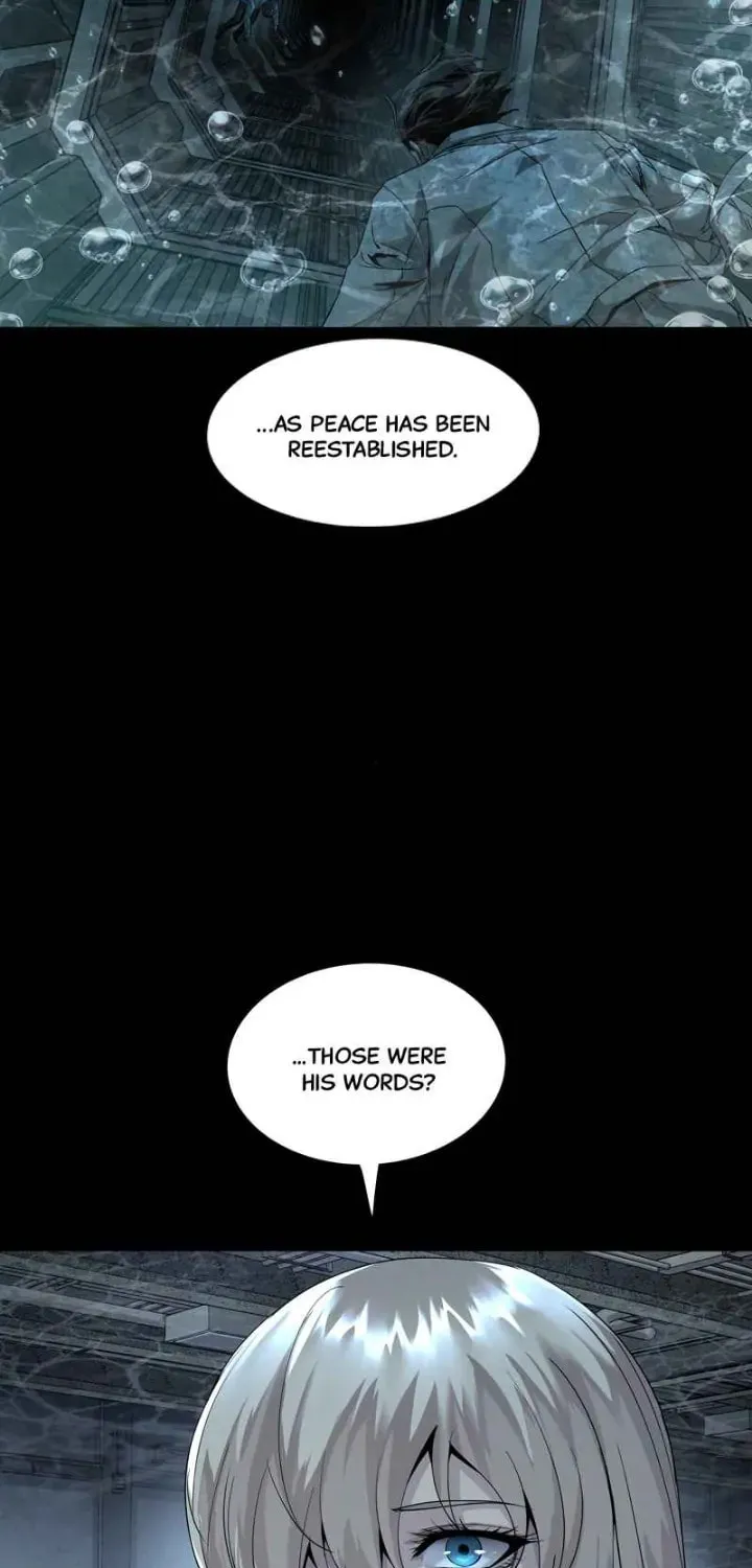 Dead Queen Chapter 144 page 61 - 